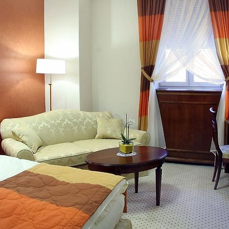 Grand Hotel Ocean Maribor Room photo