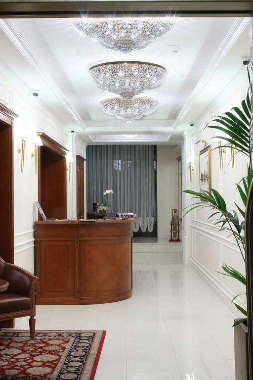 Grand Hotel Ocean Maribor Interior photo