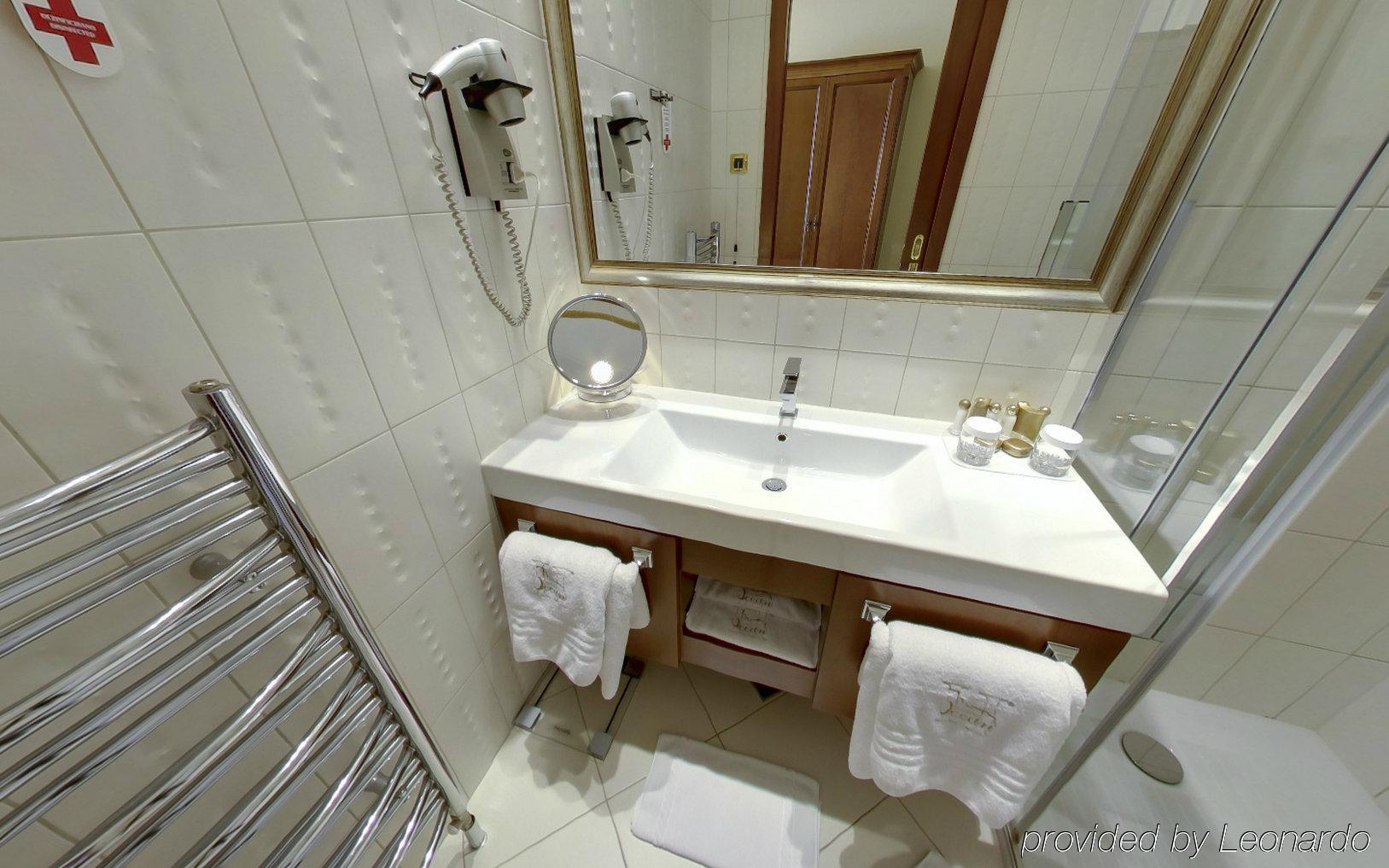 Grand Hotel Ocean Maribor Room photo
