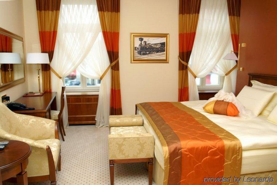 Grand Hotel Ocean Maribor Room photo