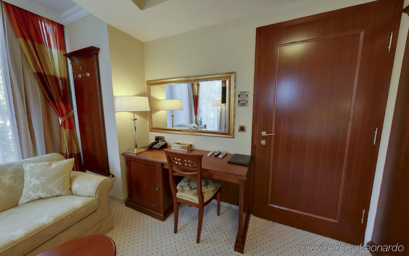 Grand Hotel Ocean Maribor Room photo