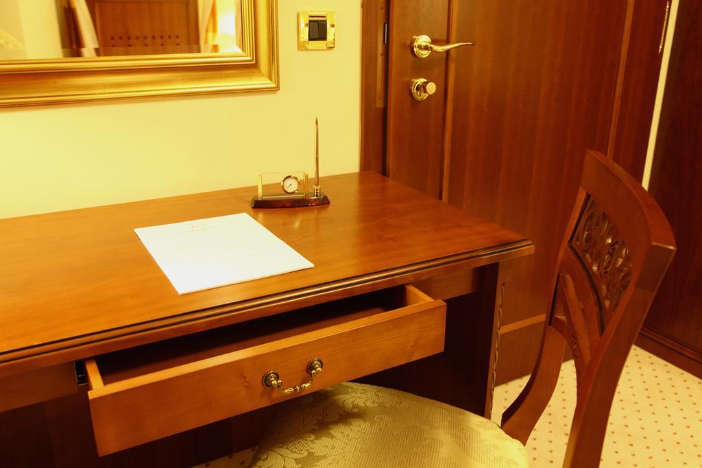 Grand Hotel Ocean Maribor Room photo