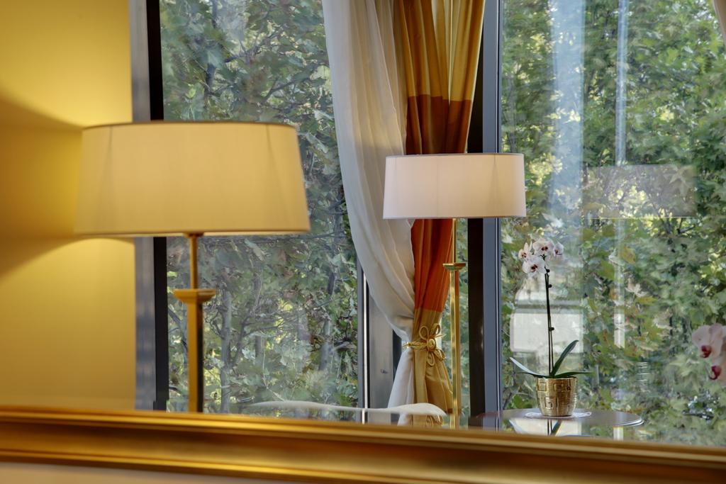 Grand Hotel Ocean Maribor Room photo