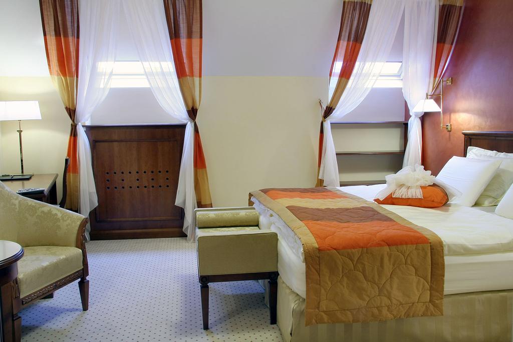 Grand Hotel Ocean Maribor Room photo