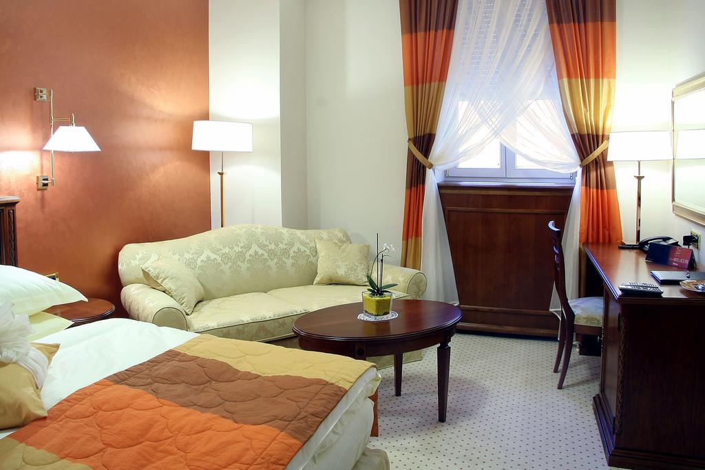 Grand Hotel Ocean Maribor Room photo