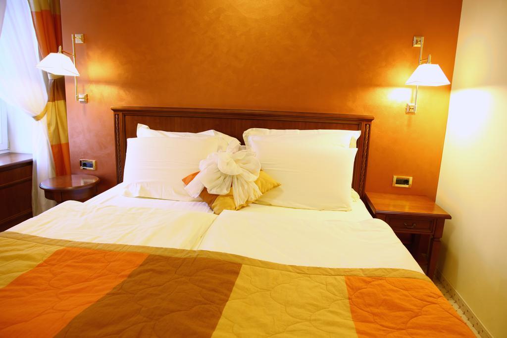 Grand Hotel Ocean Maribor Room photo