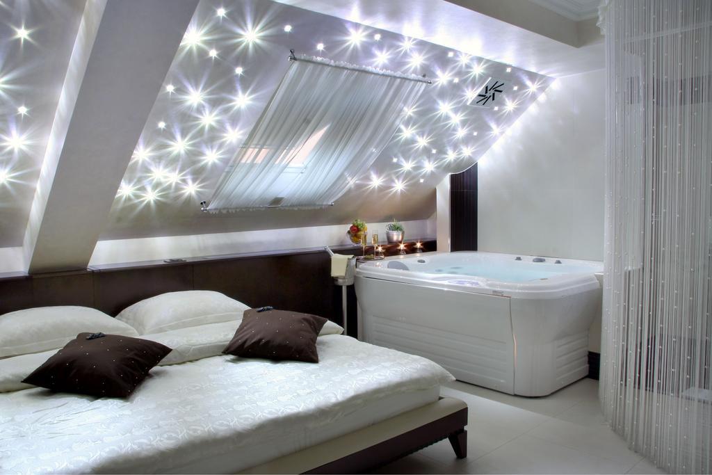 Grand Hotel Ocean Maribor Room photo