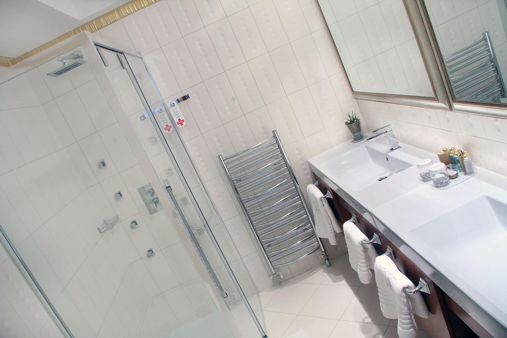 Grand Hotel Ocean Maribor Room photo